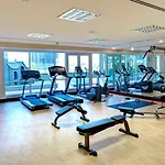 Sadana\'S - Apartment In Jumeirah Lake Towers - Jlt