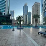 Sadana\'S - Apartment In Jumeirah Lake Towers - Jlt