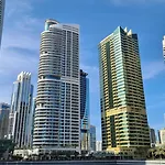 Sadana\'S - Apartment In Jumeirah Lake Towers - Jlt