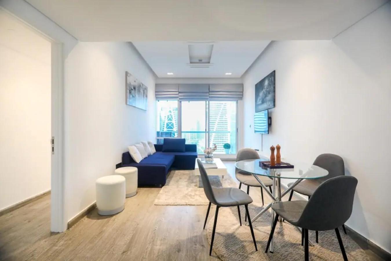 Apartment Sadana's - In Jumeirah Towers - Jlt Dubai