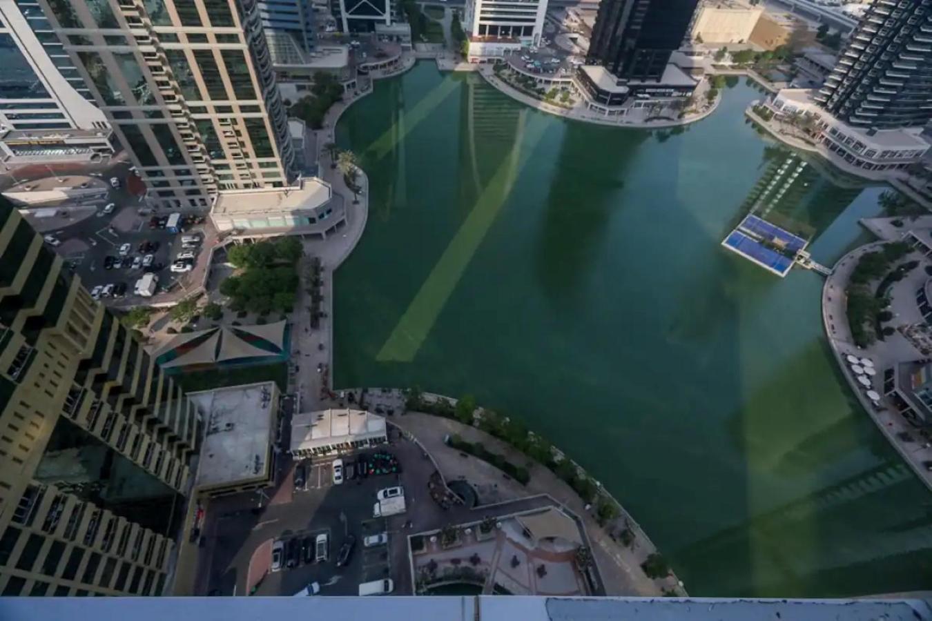 Apartment Sadana's - In Jumeirah Towers - Jlt *