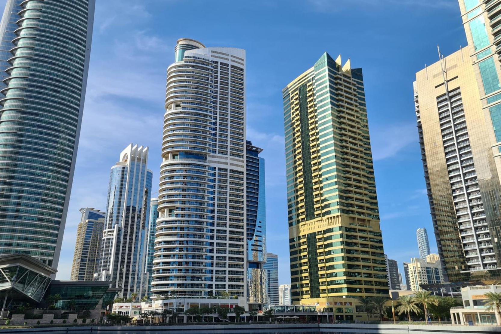 Sadana's - In Jumeirah Towers - Jlt